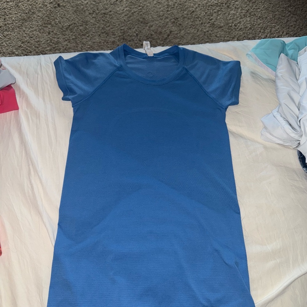lululemon swiftly tech SIZE 6